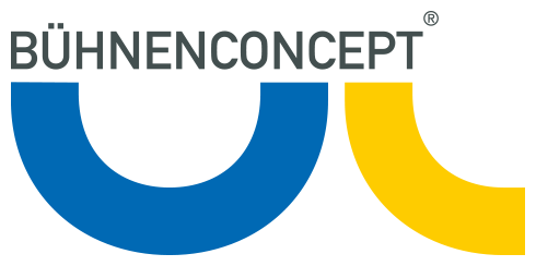 Bühnenconcept Logo